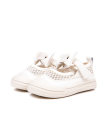 Туфли Calorie  модель BY0399-1 білі (22-25) Фото