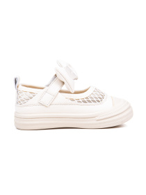 Туфли Calorie  модель BY0399-1 білі (22-25) Фото