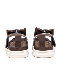 Туфли Calorie  модель BY0399-1 коричневі (22-25) Фото