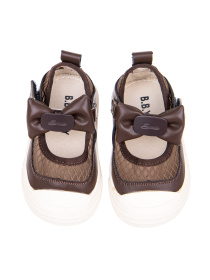 Туфли Calorie  модель BY0399 коричневі (16-19) Фото