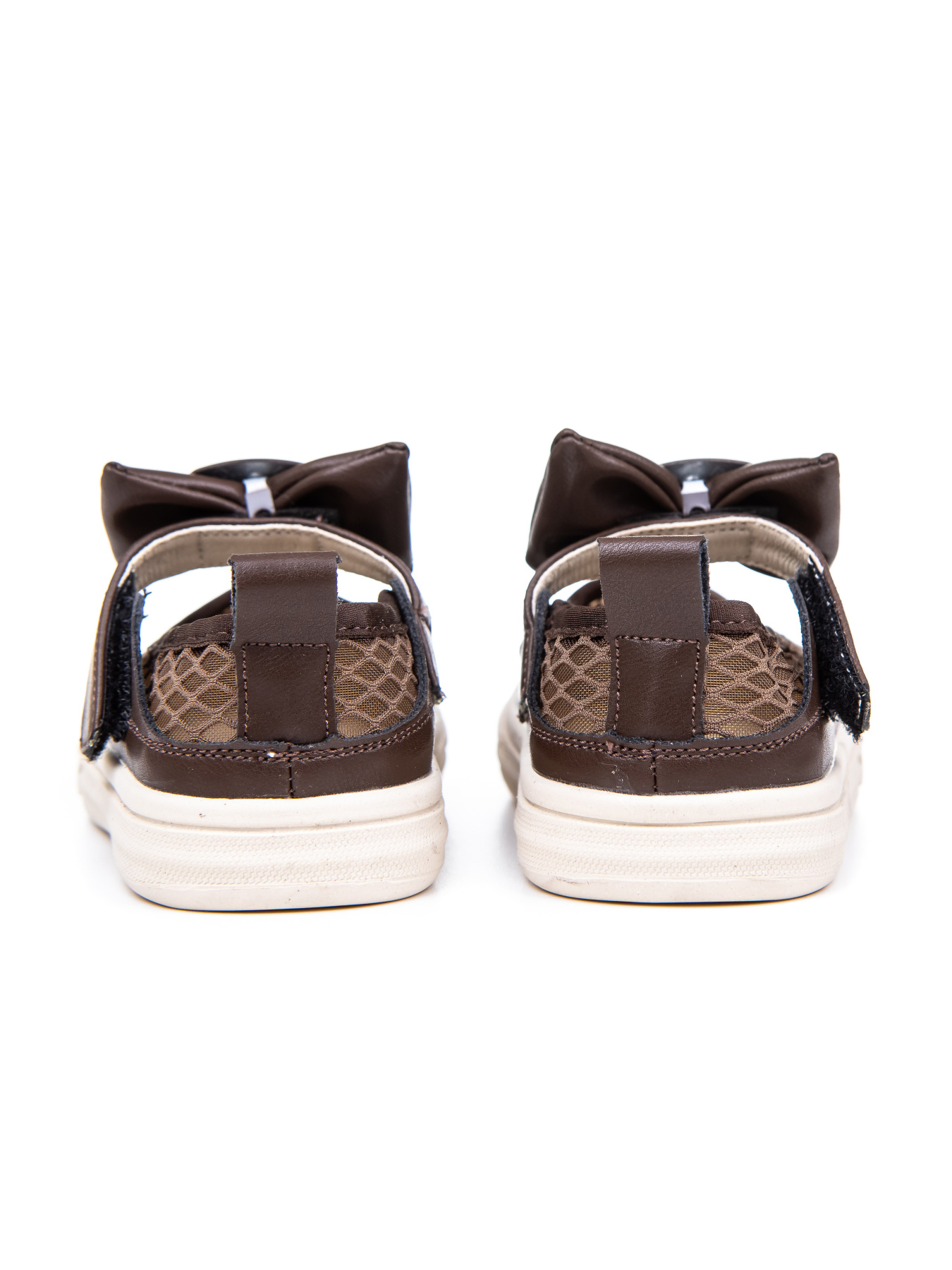 Туфлі Calorie  модель BY0399 коричневі (16-19) Фото