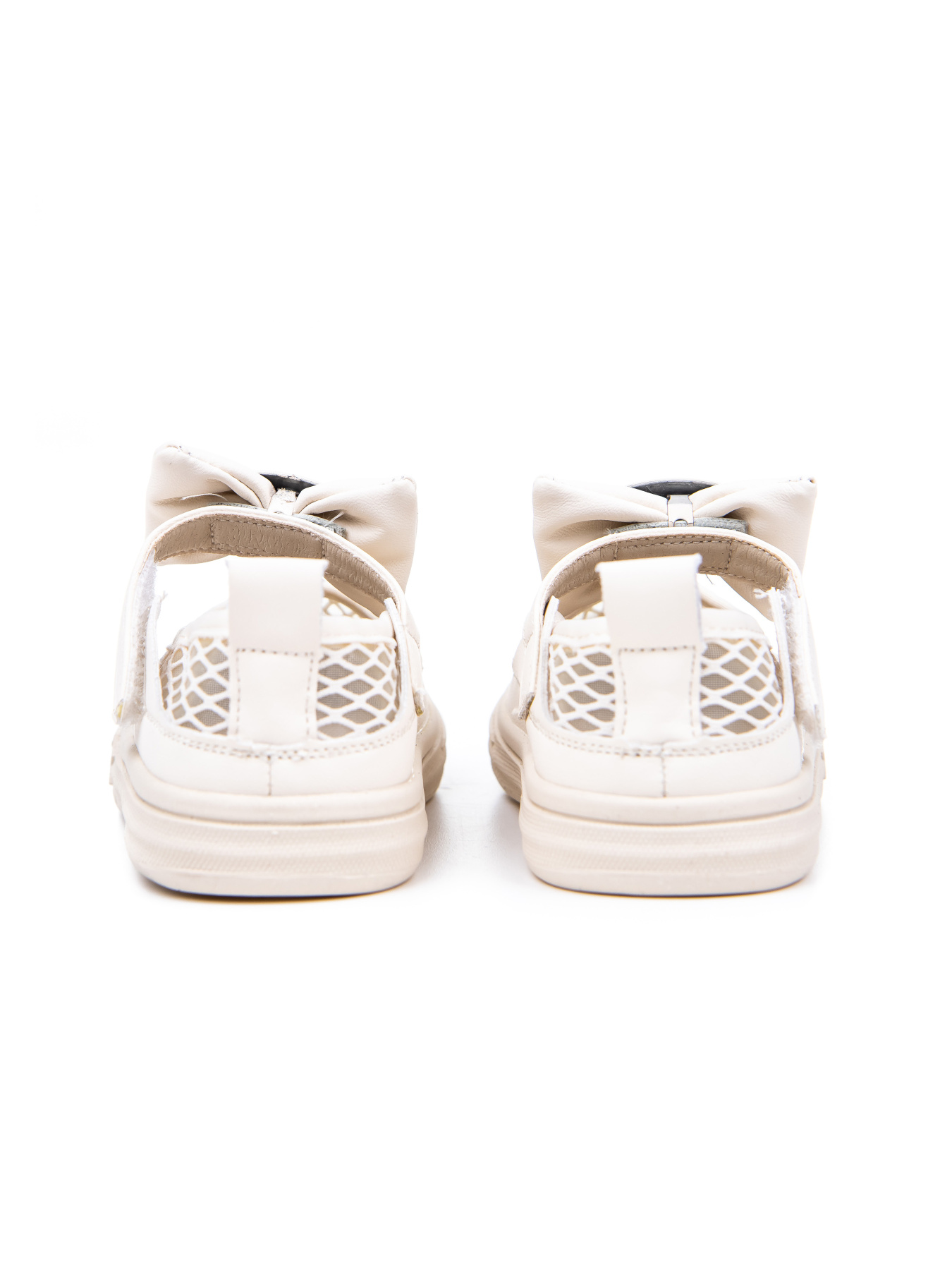 Туфлі Calorie  модель BY0399 білі (16-19) Фото