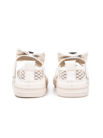 Туфлі Calorie  модель BY0399 білі (16-19) Фото