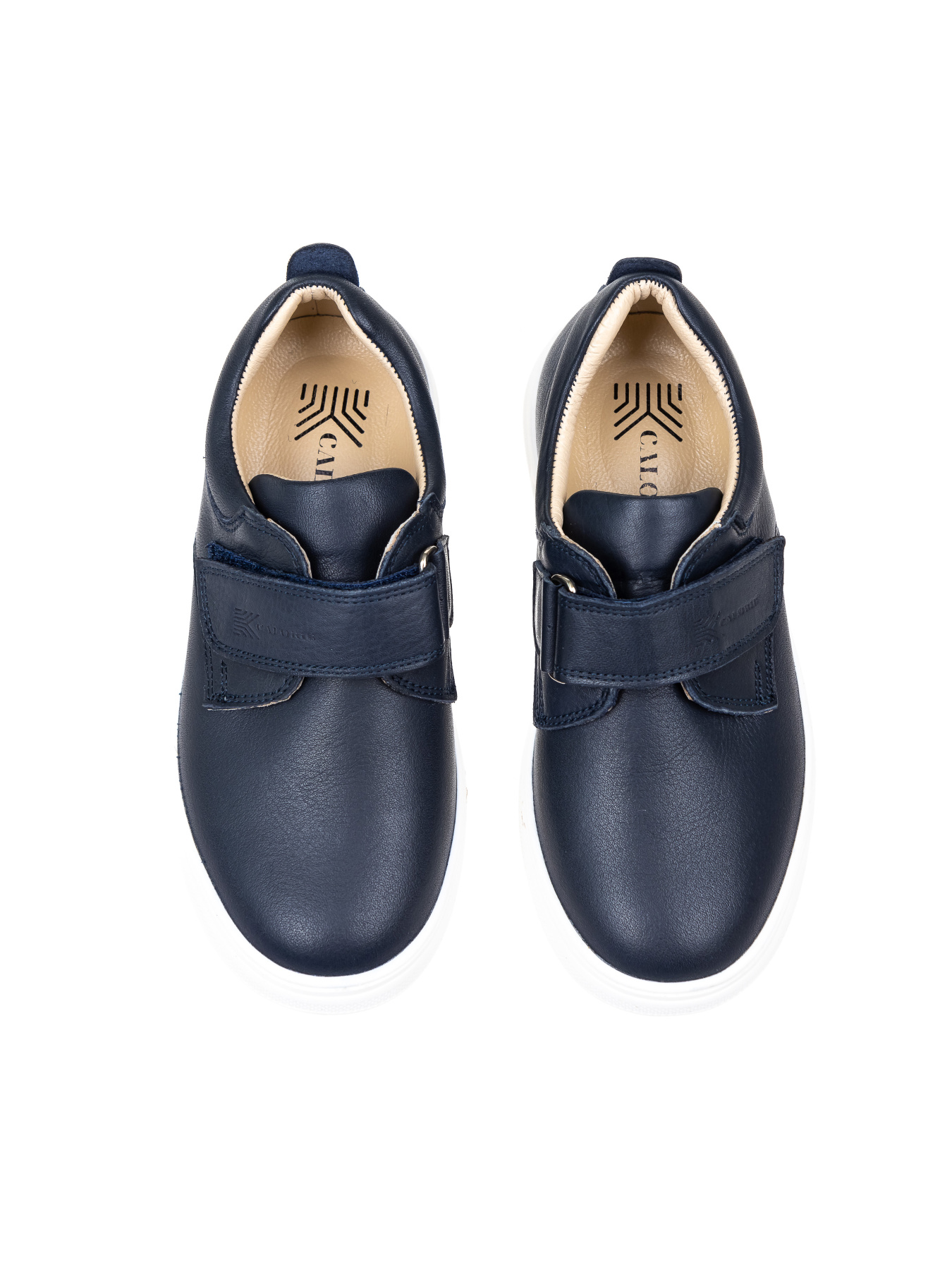 Туфли Calorie  модель 704B сині (29-30) Фото