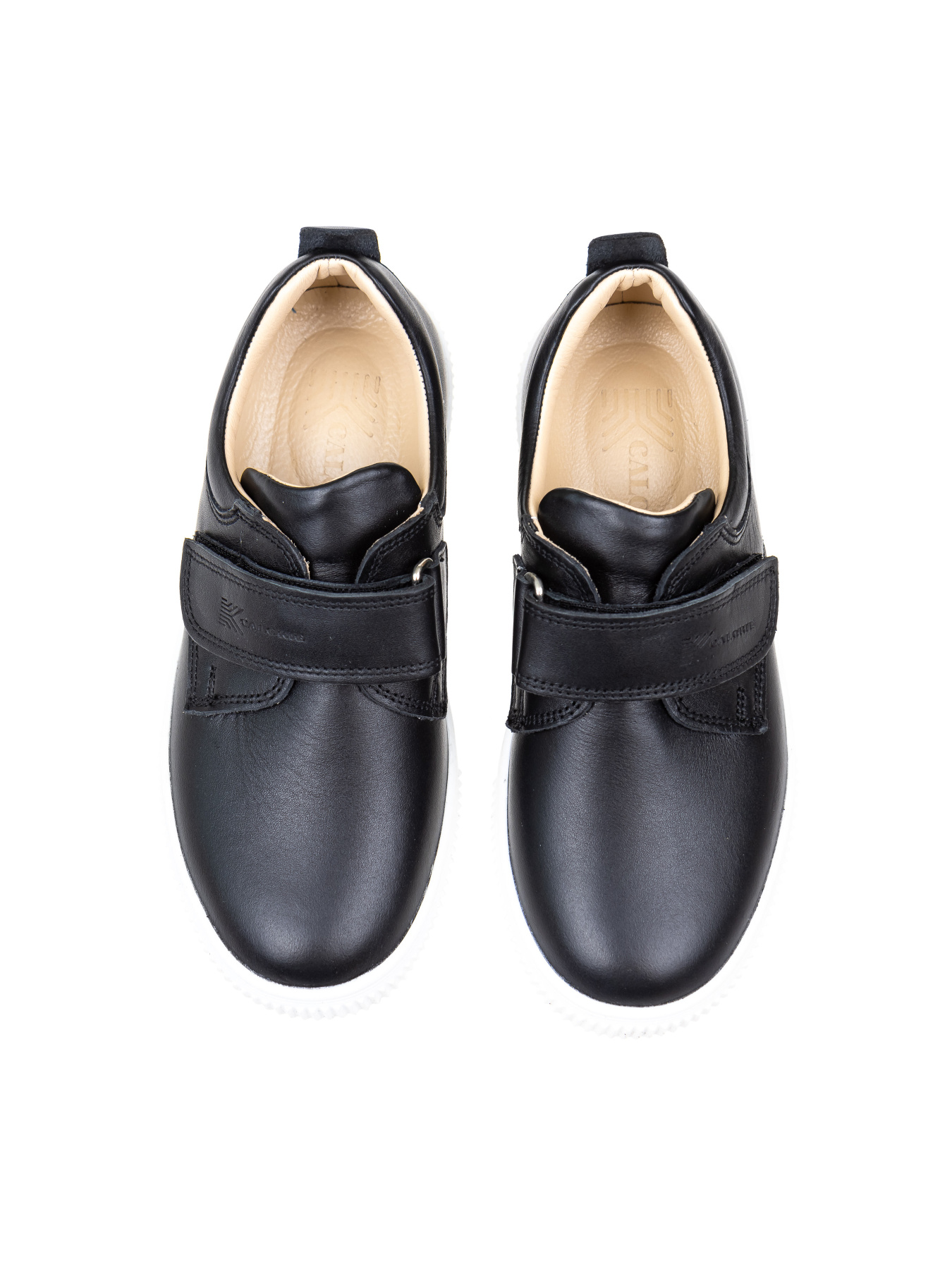 Туфлі Calorie  модель 704A чорні (37-40) Фото