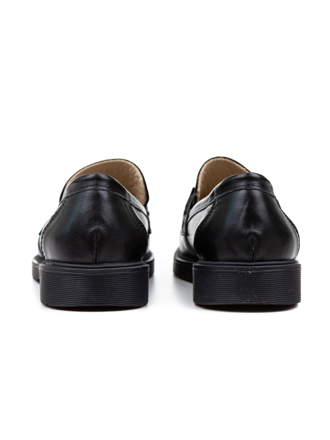 Туфли Calorie  модель 150(1) чорні (31-36) Фото