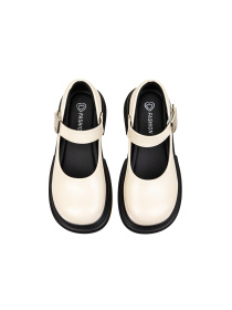 Туфли Calorie  модель 3509 бежеві (31-37) Фото