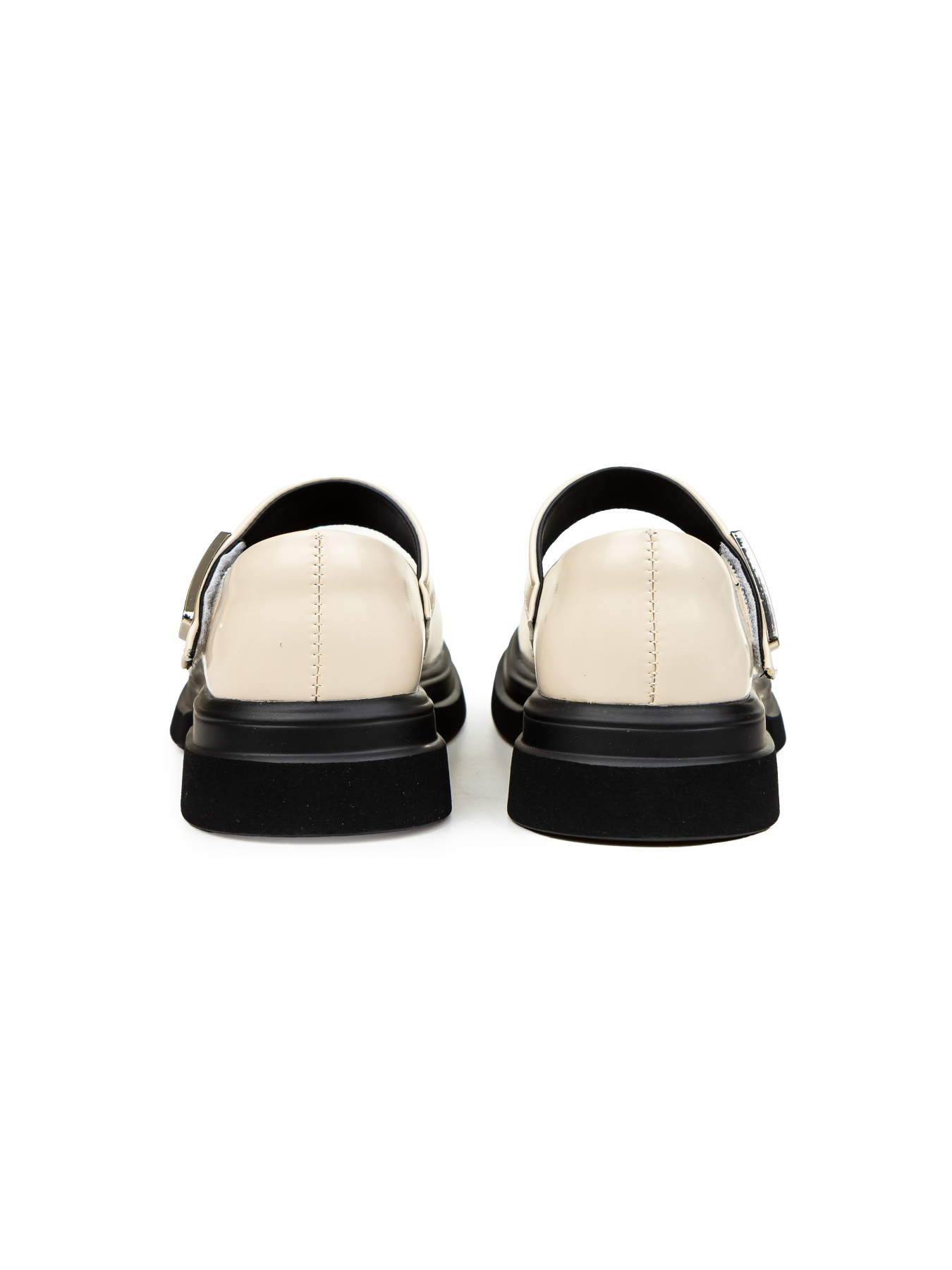 Туфлі Calorie  модель 3509 бежеві (31-37) Фото