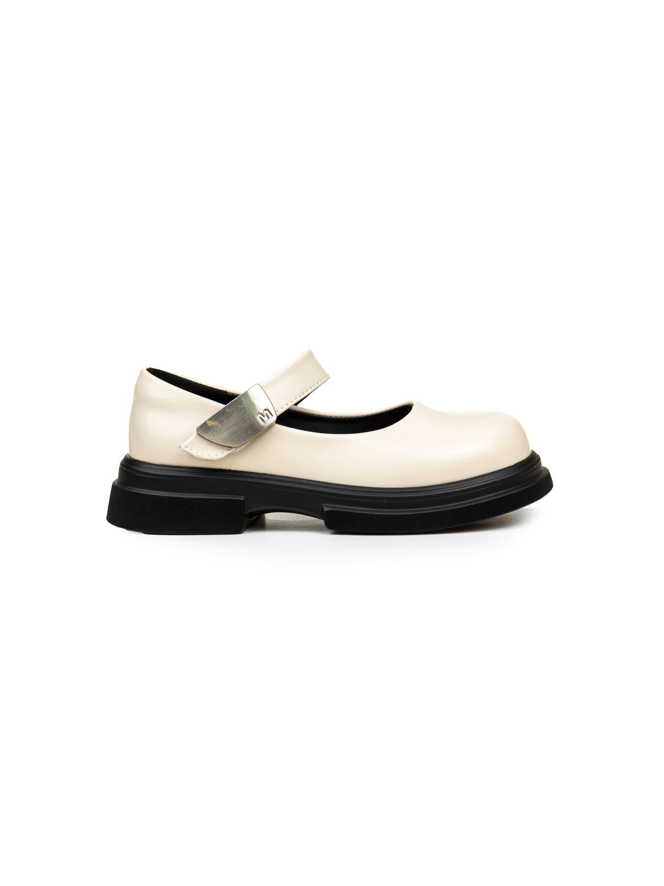 Туфлі Calorie  модель 3509 бежеві (31-37) Фото