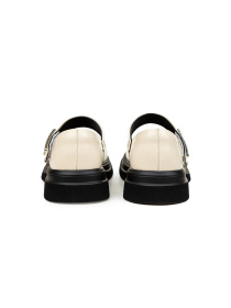 Туфлі Calorie  модель 3509 бежеві (31-37) Фото