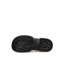 Туфлі Calorie  модель 3509 бежеві (31-37) Фото