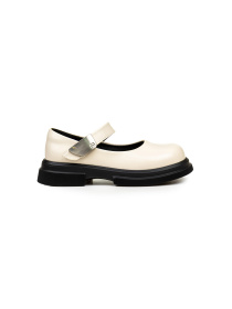 Туфлі Calorie  модель 3509 бежеві (31-37) Фото