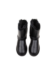 Чоботи Calorie  модель 199-10 чорні (36-40) Фото