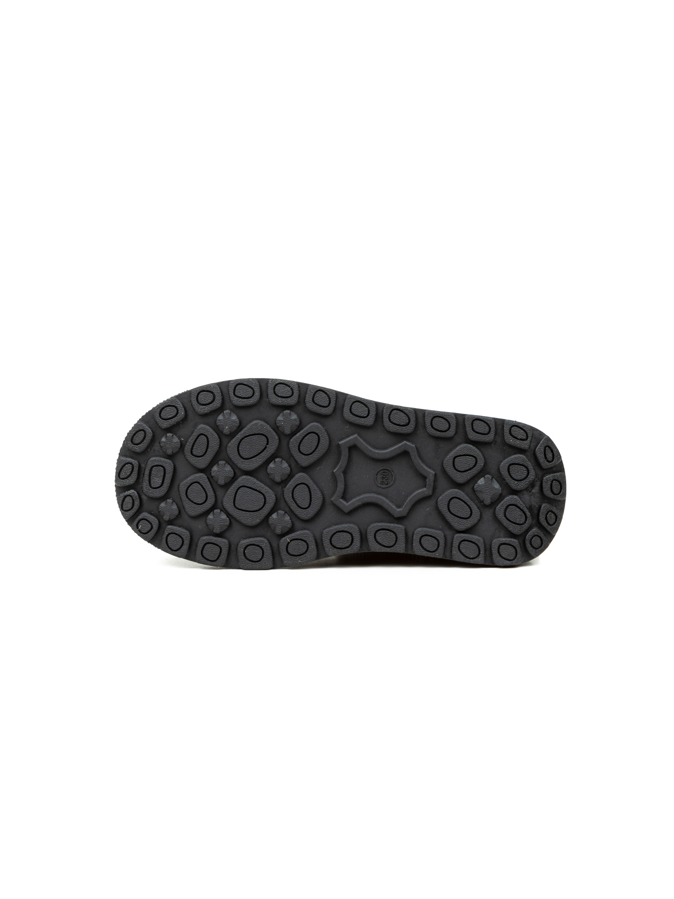 Чоботи Calorie  модель 603 чорні (36-40) Фото