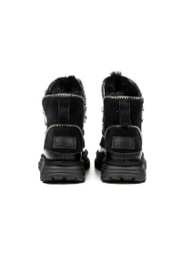 Чоботи Calorie  модель 603 чорні (36-40) Фото