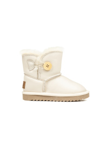 Сапоги Calorie модель L3353 білі (27-30) Сапоги Calorie модель L3353 білі (27-30) Фото