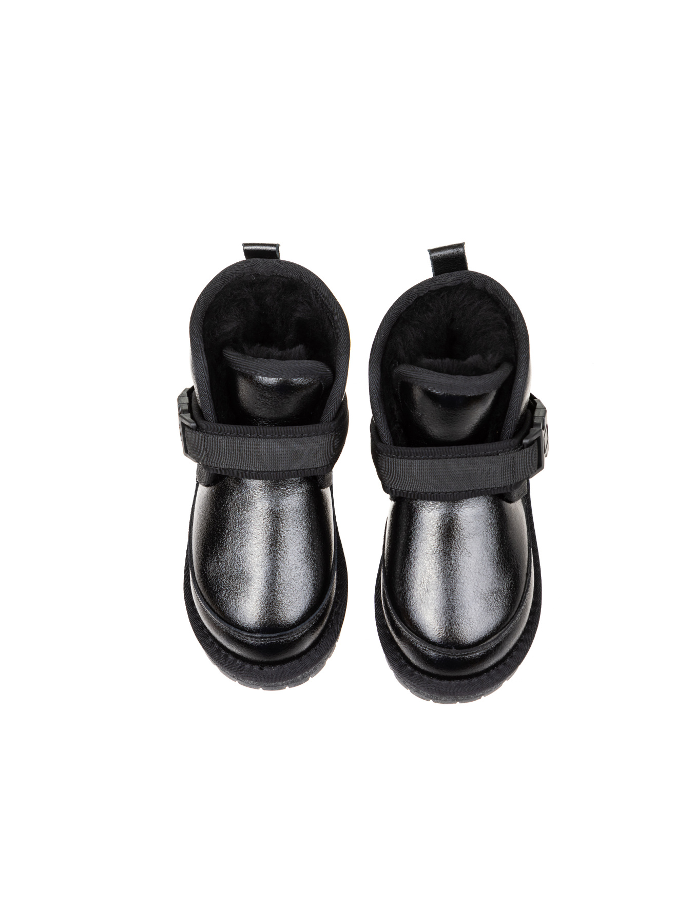 Чоботи Calorie  модель JS1645 чорні (27-30) Фото