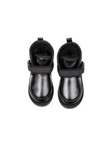 Чоботи Calorie  модель JS1645 чорні (27-30) Фото