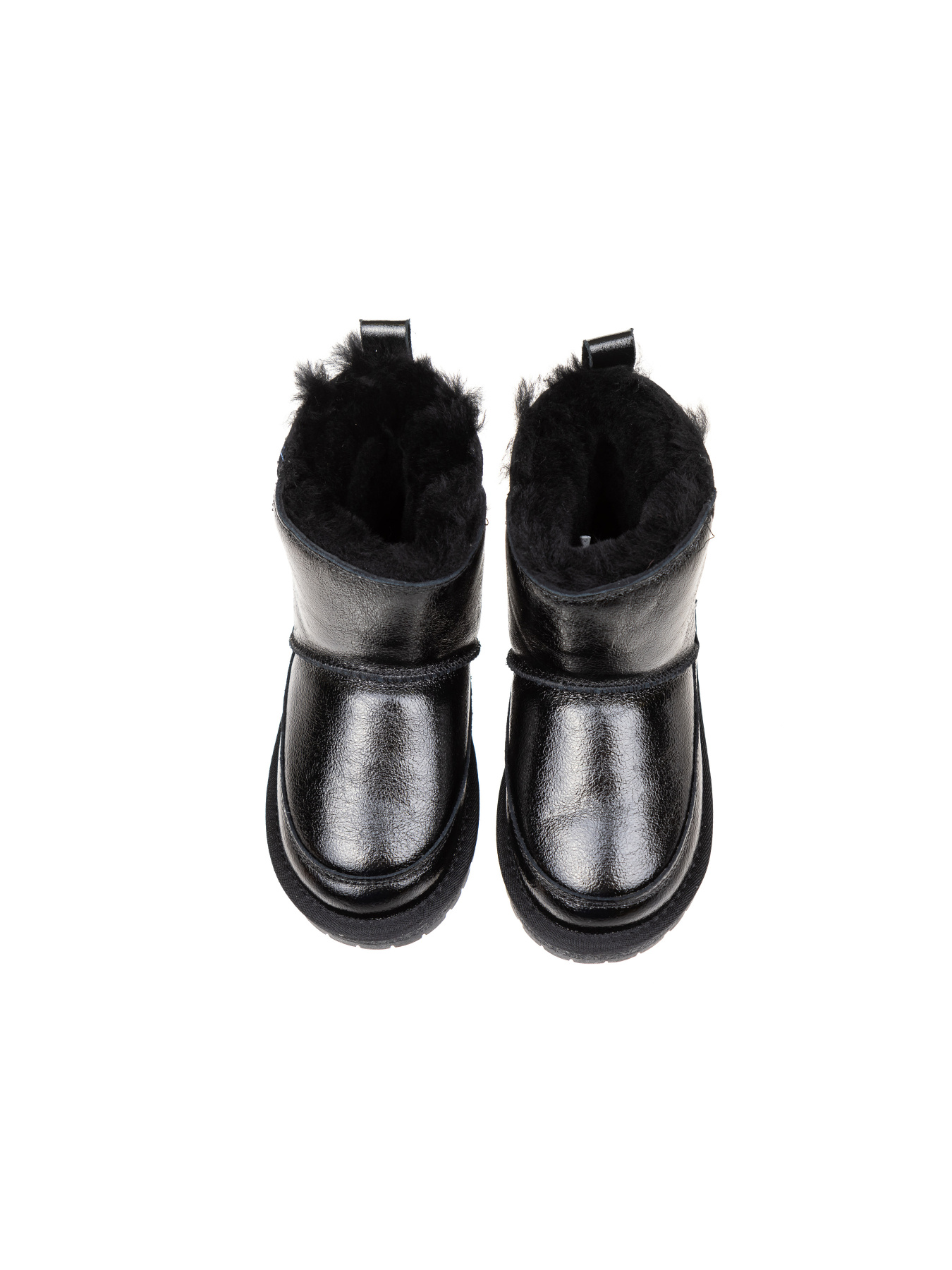 Чоботи Calorie  модель L0886 чорні (27-30) Фото