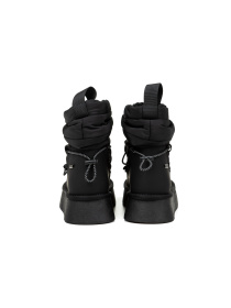 Сапоги дутики Calorie  модель 3036 чорні (36-40) Фото