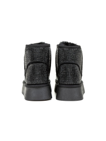 Чоботи Calorie  модель 3033 чорні (36-40) Фото