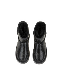 Чоботи Calorie  модель 3033 чорні (36-40) Фото