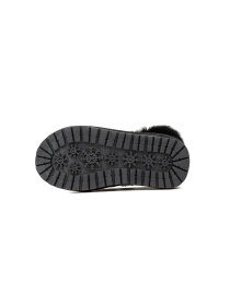 Сапоги Calorie  модель L7979 чорні (32-38) Фото