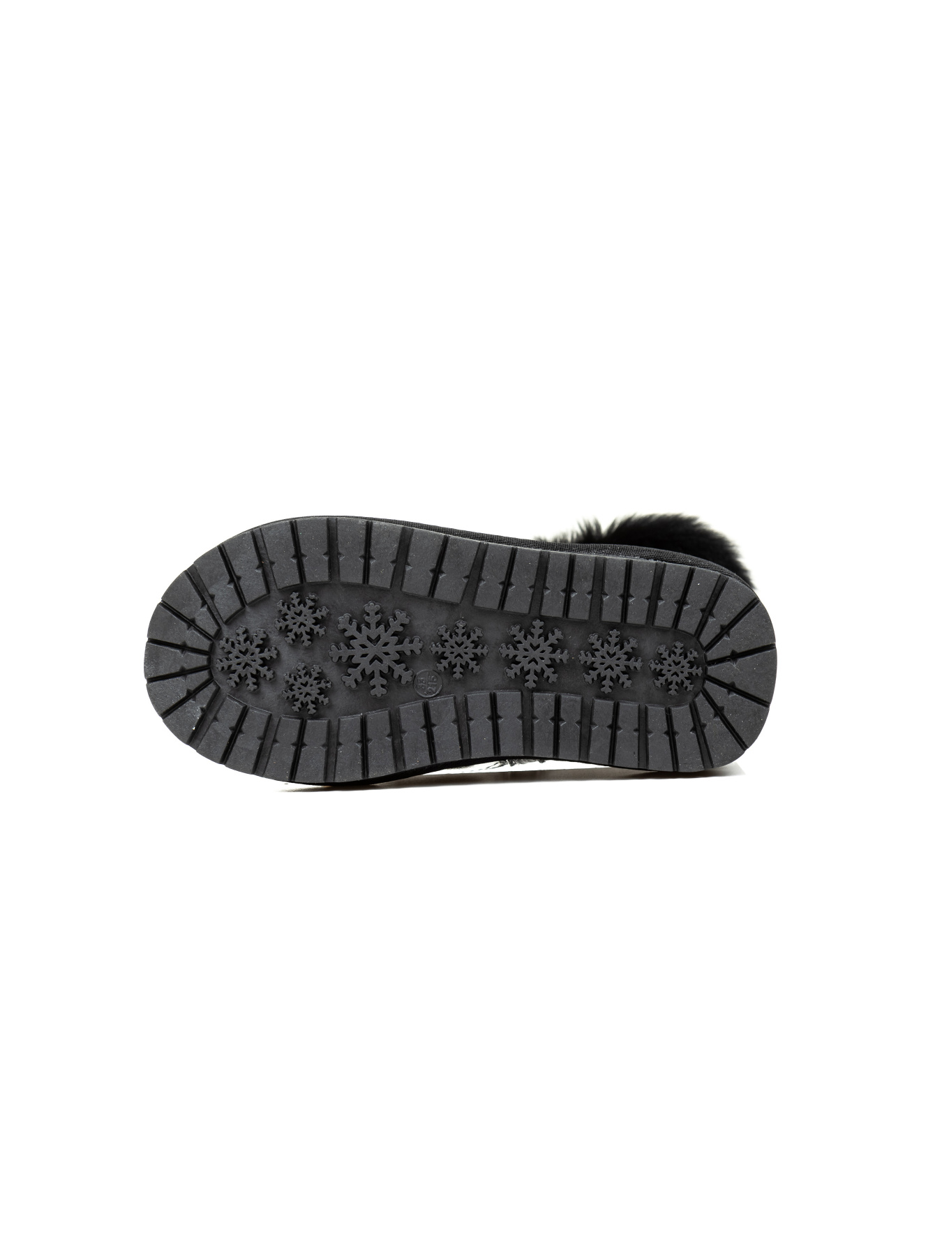 Чоботи Calorie  модель L7979 чорні (27-31) Фото