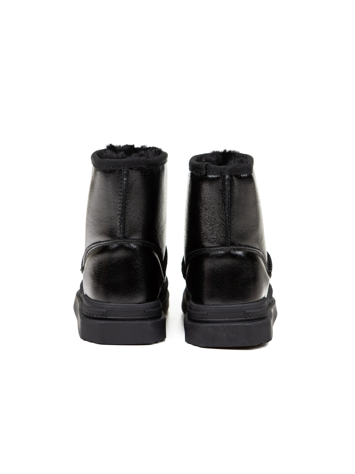 Чоботи Calorie  модель L2323 чорні (26-30) Фото