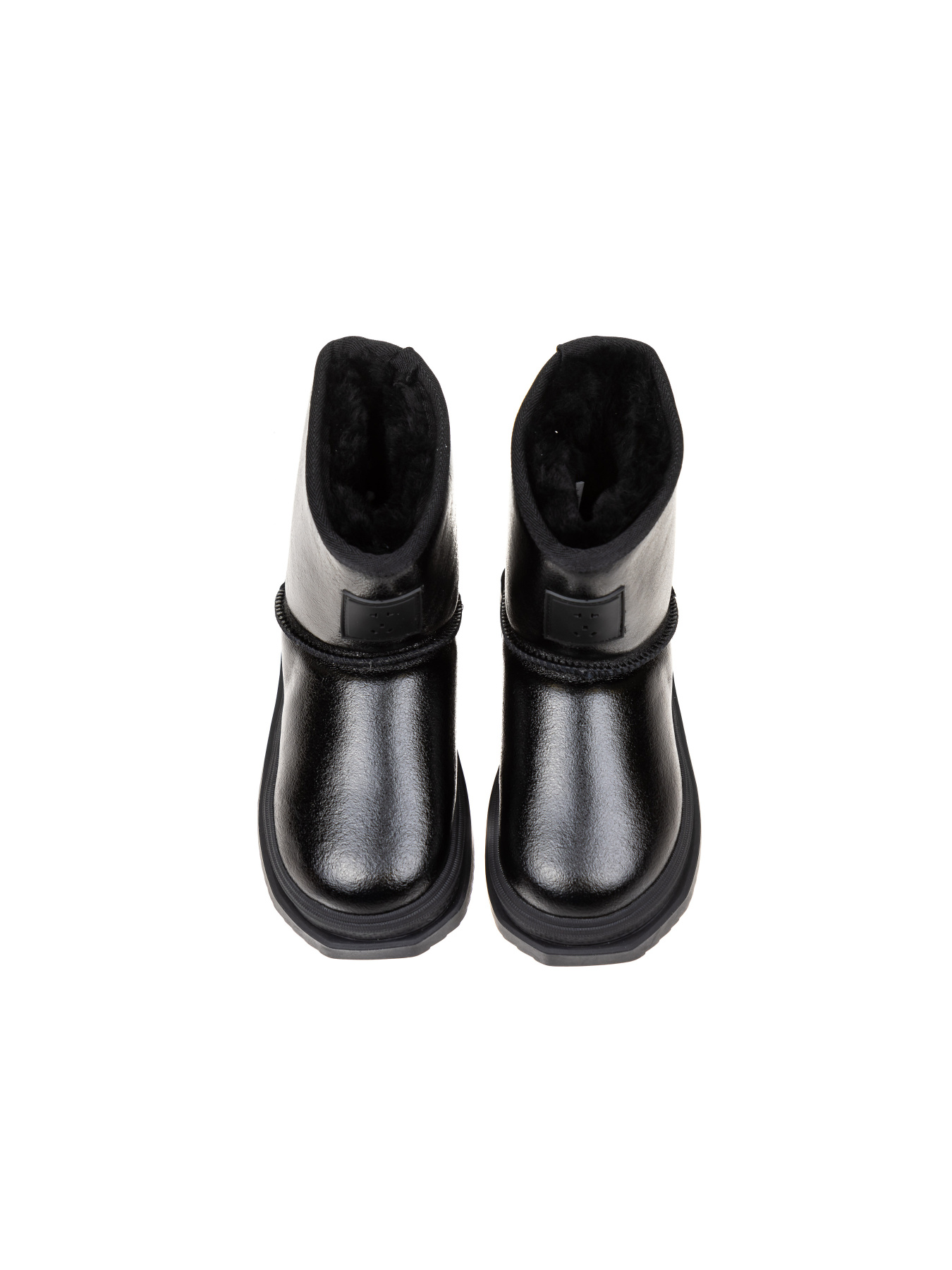 Чоботи Calorie  модель L2323 чорні (26-30) Фото