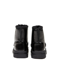 Сапоги Calorie  модель L2323 чорні (26-30) Фото