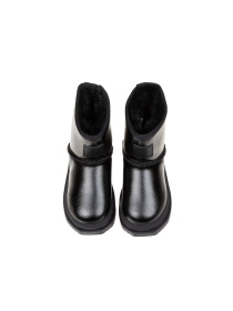 Сапоги Calorie  модель L2323 чорні (26-30) Фото