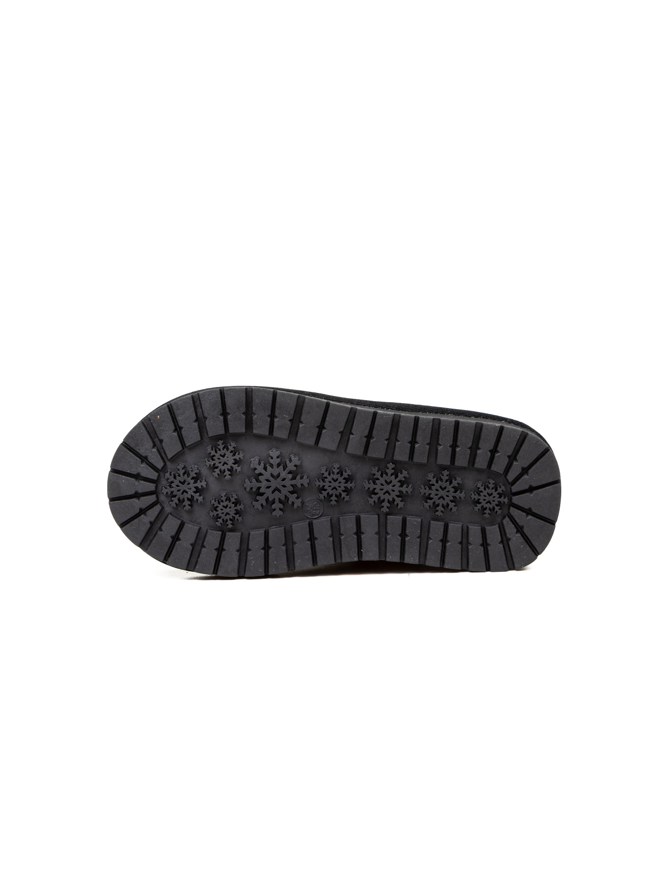 Чоботи Calorie  модель L1929 чорні (27-31) Фото