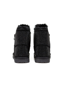 Чоботи Calorie  модель L1929 чорні (27-31) Фото