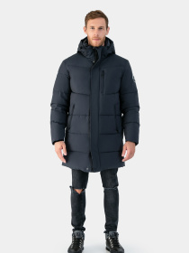 Зимова куртка AVECS модель 70492-17 Фото