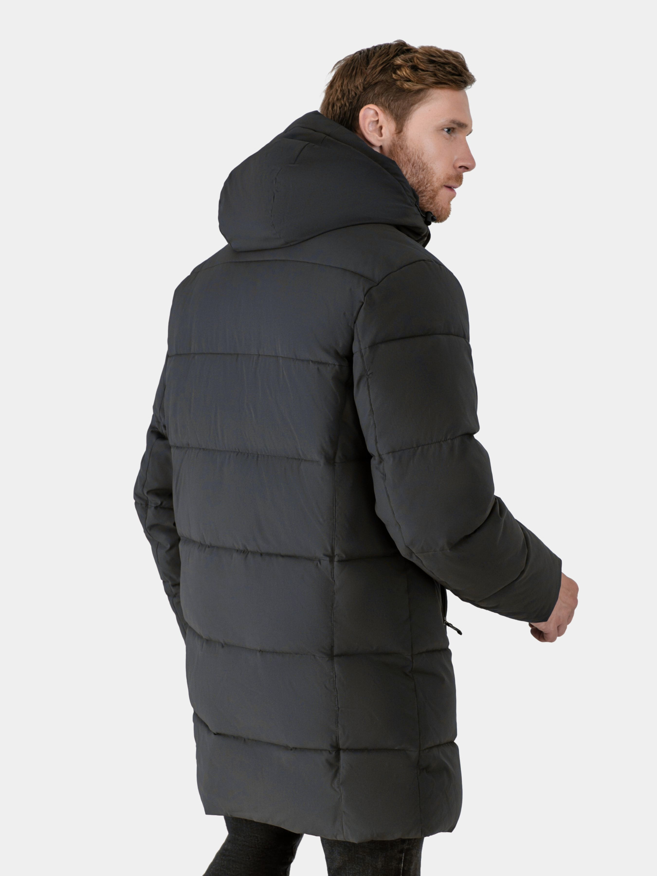 Зимова куртка AVECS модель 70492-17 Зимова куртка AVECS модель 70492-17 Фото