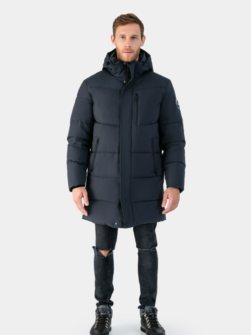 Зимняя куртка AVECS модель 70492-17 Зимняя куртка AVECS модель 70492-17 Фото