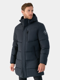 Зимова куртка AVECS модель 70492-17 Зимова куртка AVECS модель 70492-17 Фото