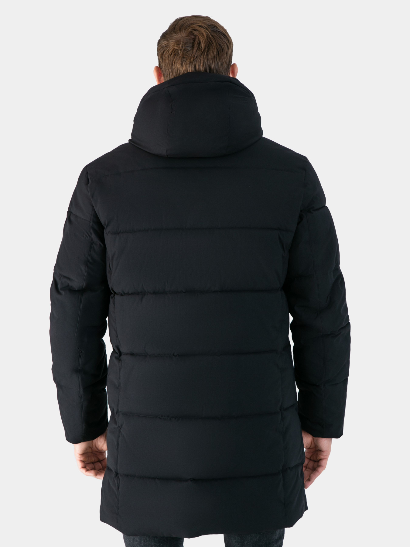 Зимняя куртка AVECS модель 70492-1 Фото