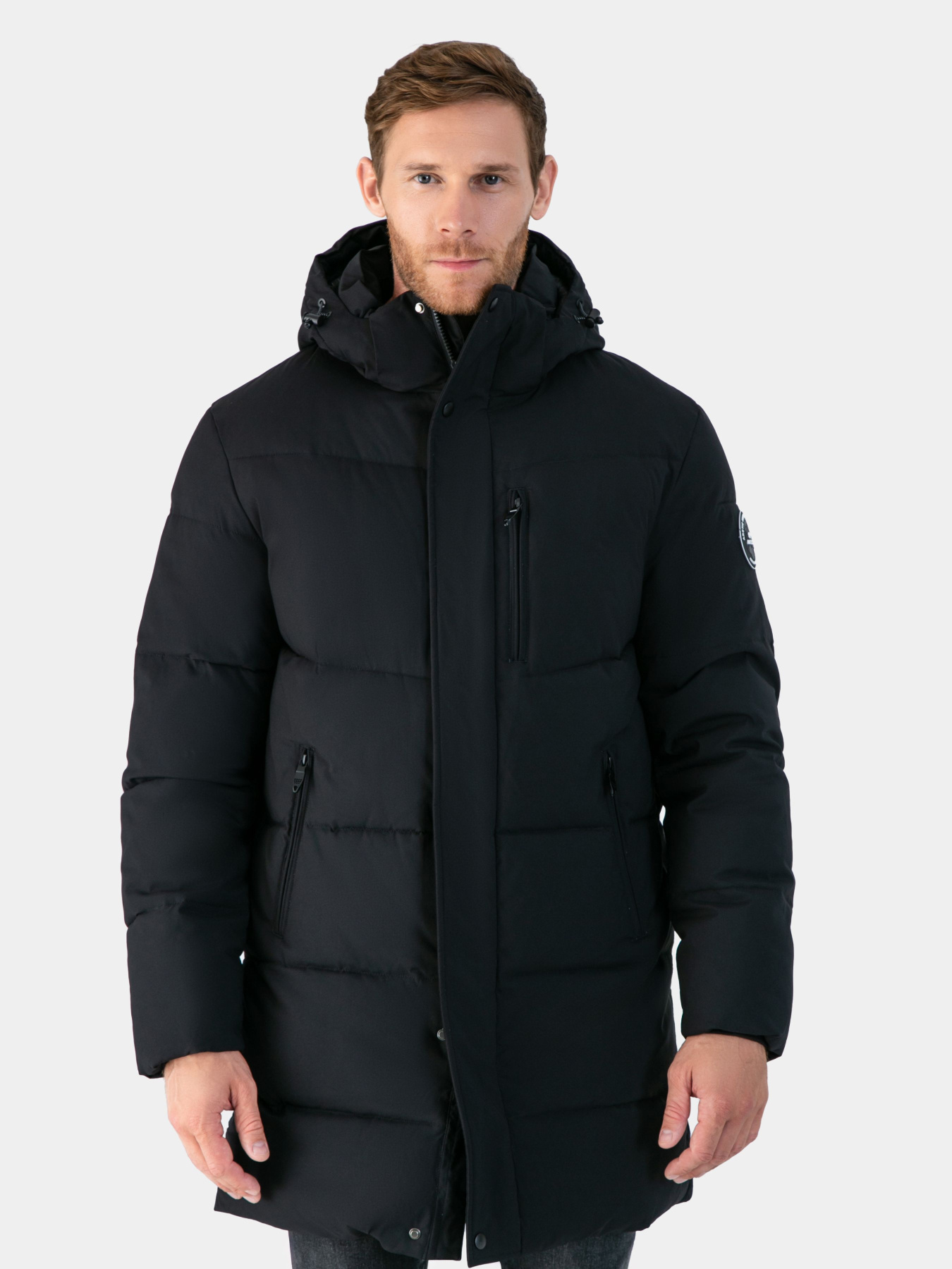 Зимняя куртка AVECS модель 70492-1 Фото