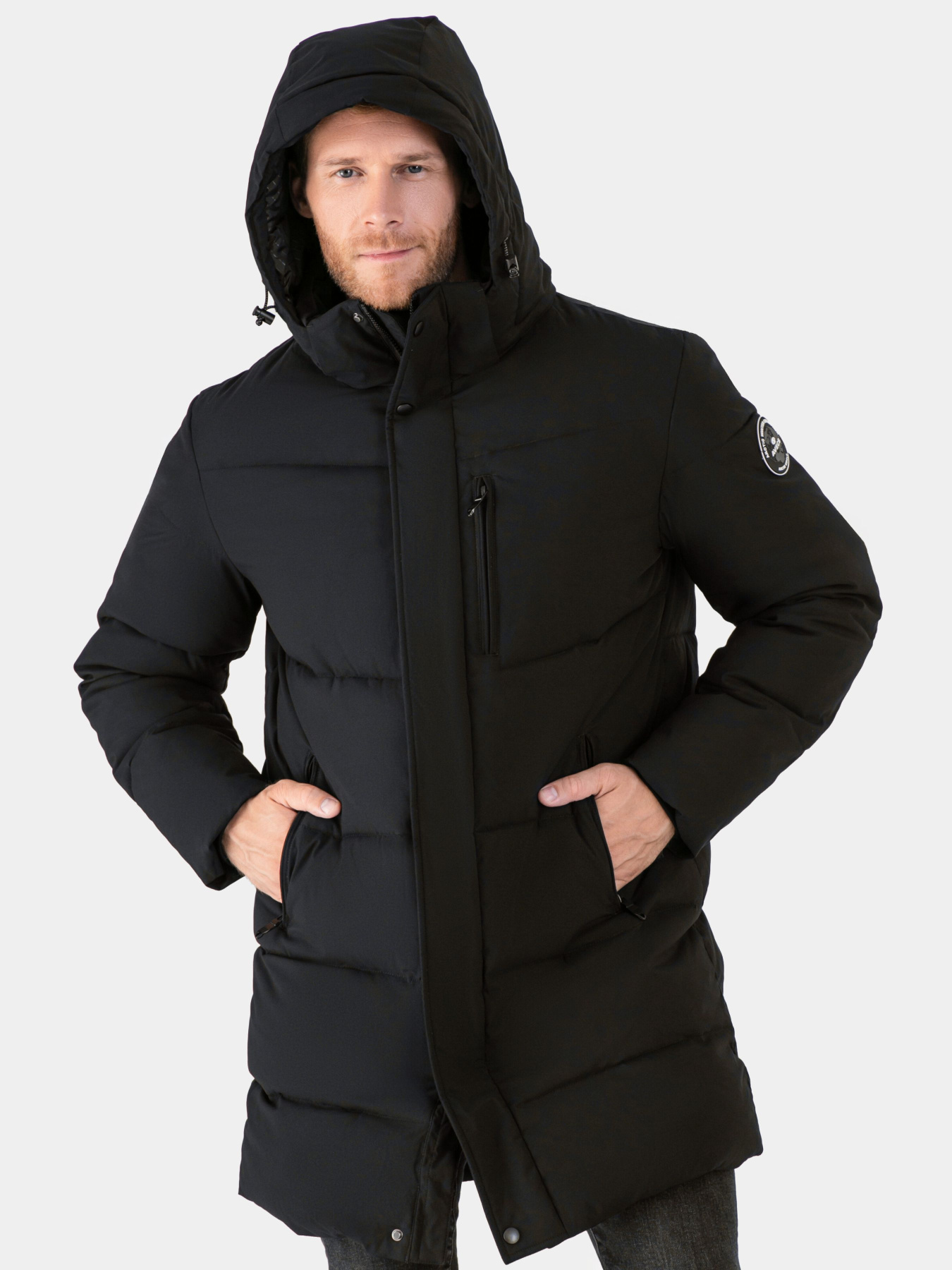 Зимняя куртка AVECS модель 70492-1 Фото