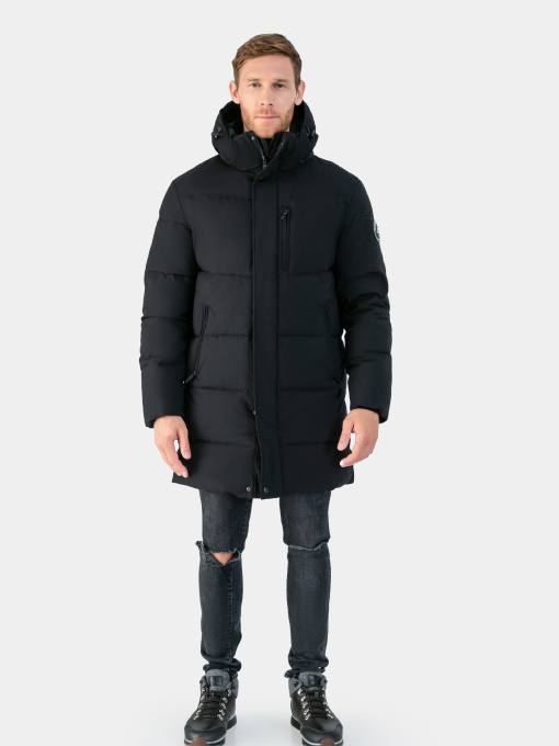 Зимняя куртка AVECS модель 70492-1 Фото