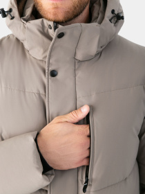 Зимова куртка AVECS модель 70492-8 Фото