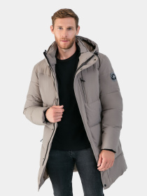 Зимова куртка AVECS модель 70492-8 Зимова куртка AVECS модель 70492-8 Фото