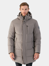 Зимова куртка AVECS модель 70492-8 Зимова куртка AVECS модель 70492-8 Фото