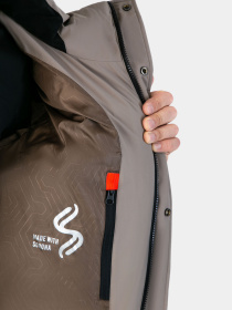 Зимова куртка AVECS модель 70492-8 Зимова куртка AVECS модель 70492-8 Фото