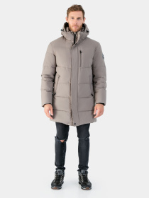 Зимова куртка AVECS модель 70492-8 Зимова куртка AVECS модель 70492-8 Фото