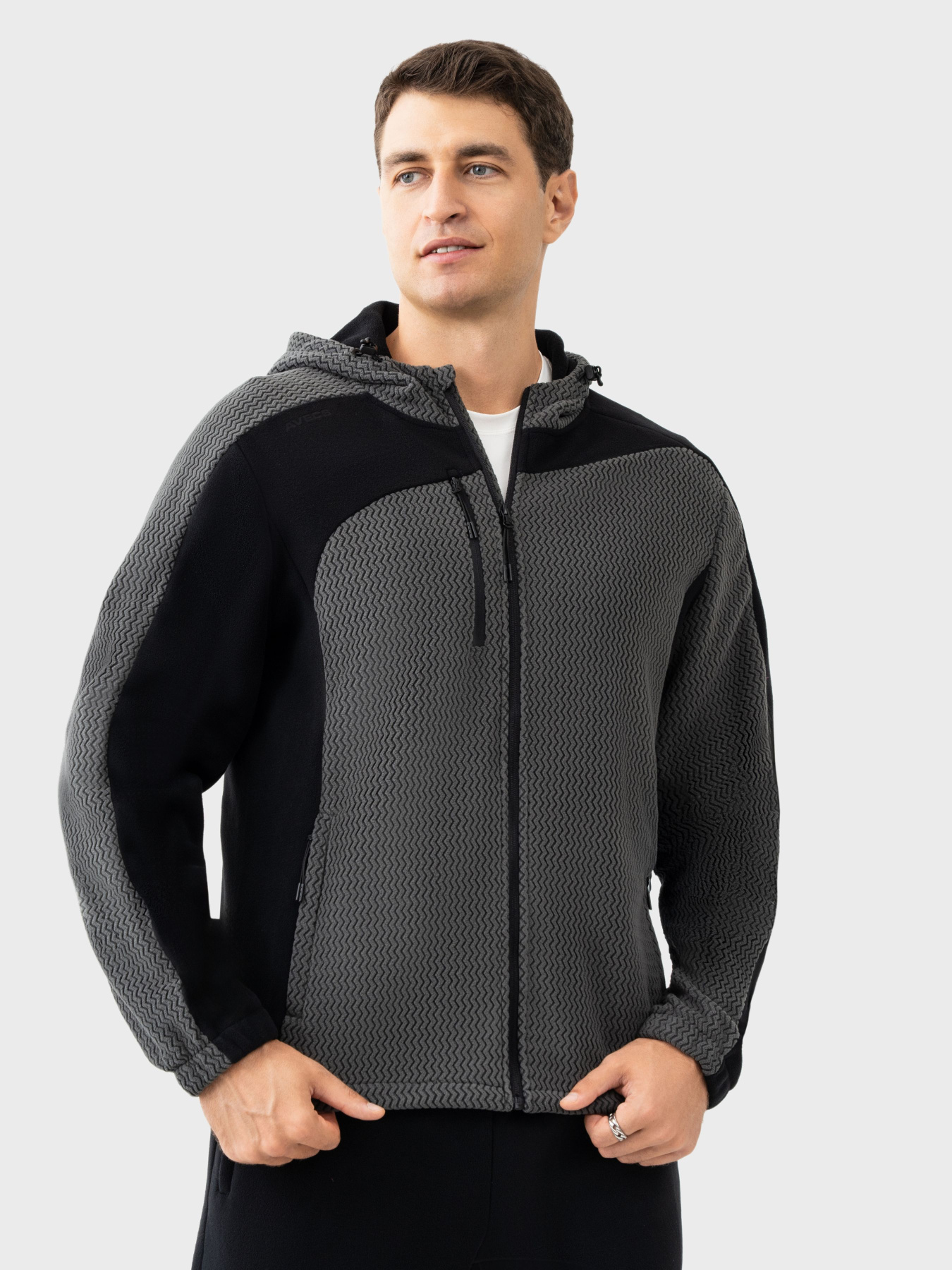 Спортивний костюм AVECS модель 50507-17 Фото