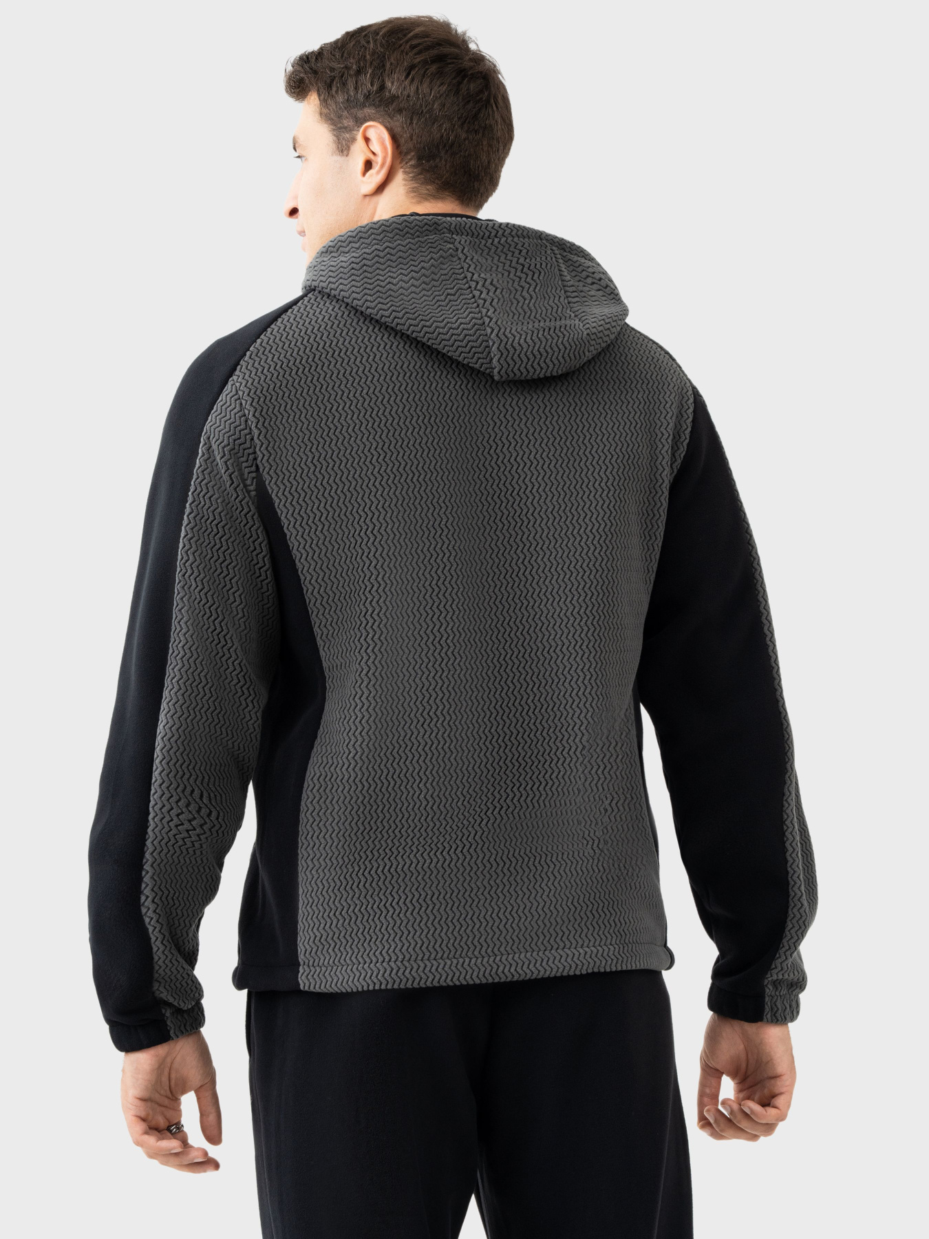 Спортивний костюм AVECS модель 50507-17 Фото