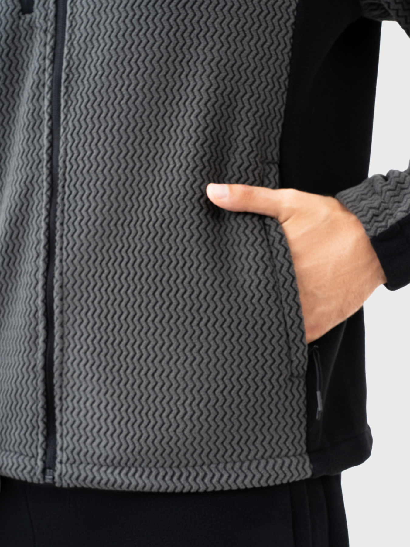 Спортивний костюм AVECS модель 50507-17 Фото